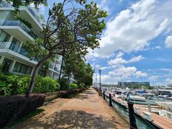 Marina Collection (D4), Condominium #500253071
